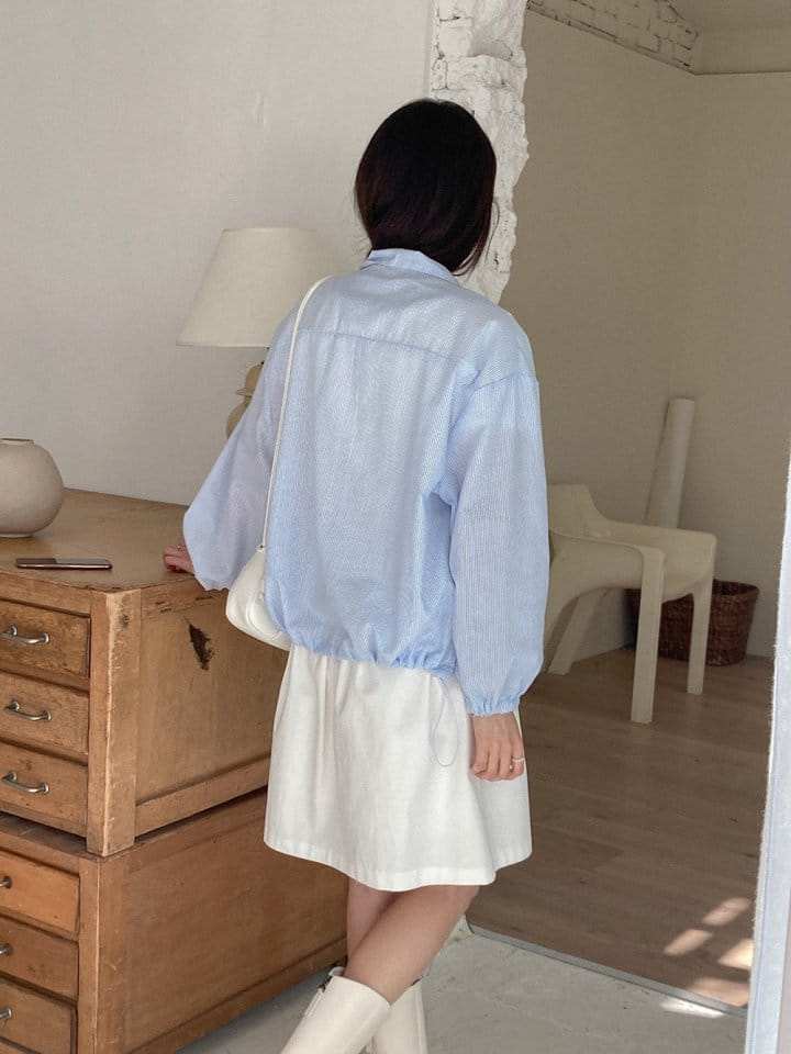 Tahiti - Korean Women Fashion - #momslook - Mercy Jumper - 4