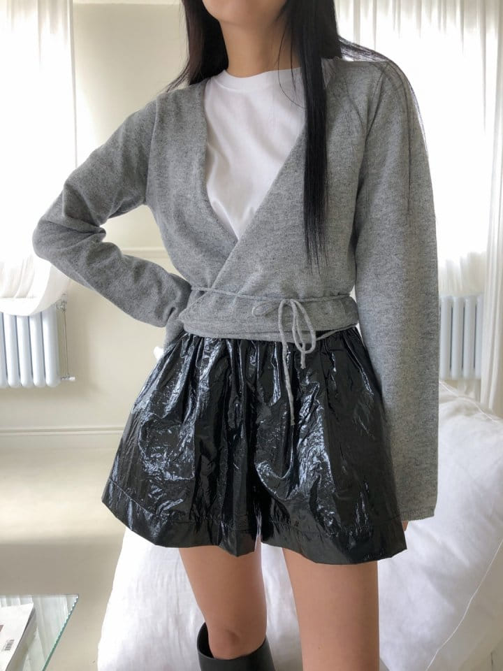 Tahiti - Korean Women Fashion - #womensfashion - Butter Cardigan - 8