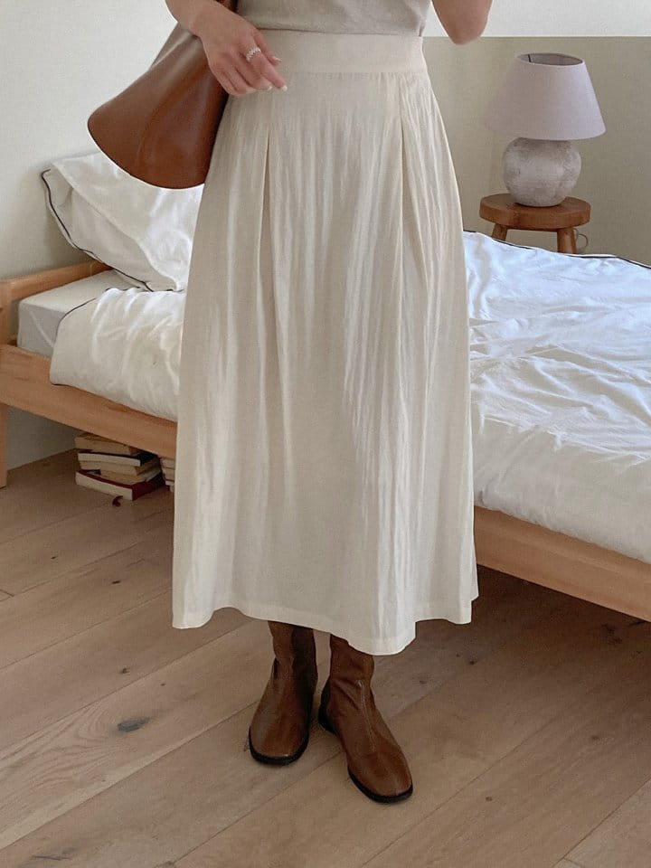 Tahiti - Korean Women Fashion - #womensfashion - Toy Skirt - 11