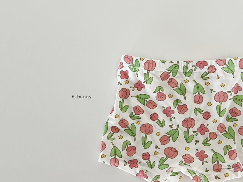 V Bunny - Korean Children Fashion - #childofig - Hari Underwear - 6