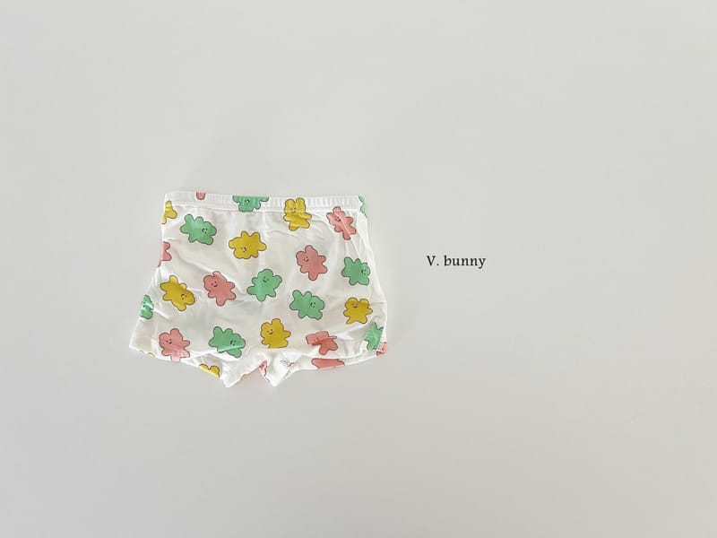 V Bunny - Korean Children Fashion - #childrensboutique - Hari Underwear - 7