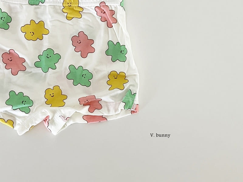 V Bunny - Korean Children Fashion - #designkidswear - Hari Underwear - 8