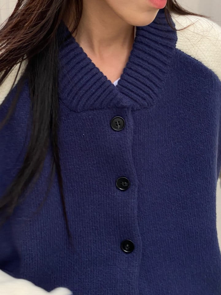 Very - Korean Women Fashion - #momslook - Third Jumper - 11