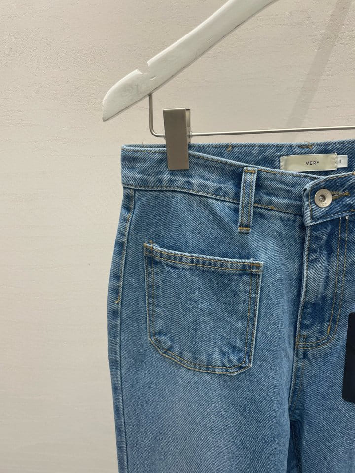 Very - Korean Women Fashion - #shopsmall - Tuprun Pants