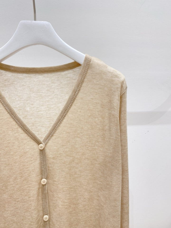 Very - Korean Women Fashion - #thelittlethings - Very C Cardigan