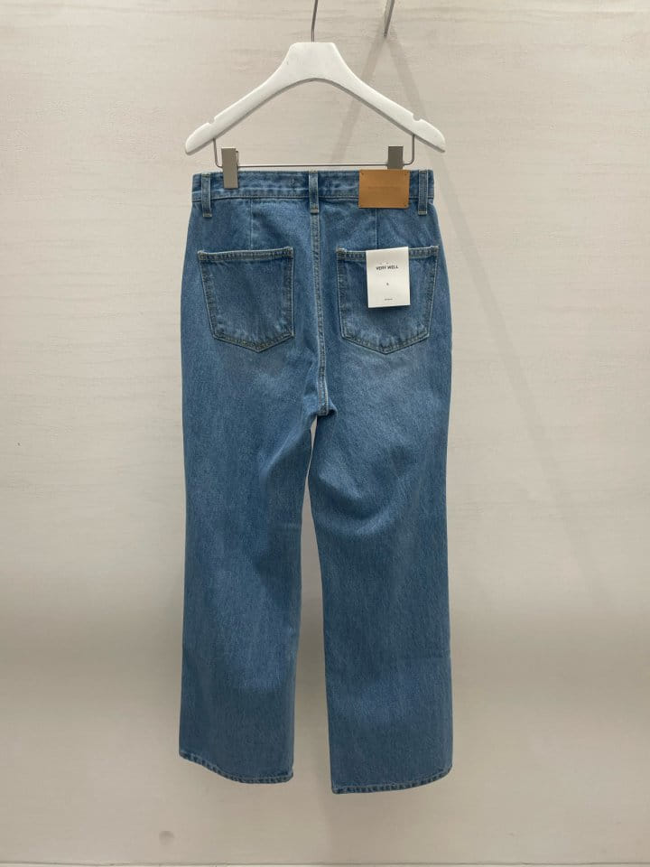 Very - Korean Women Fashion - #thelittlethings - Tuprun Pants - 3