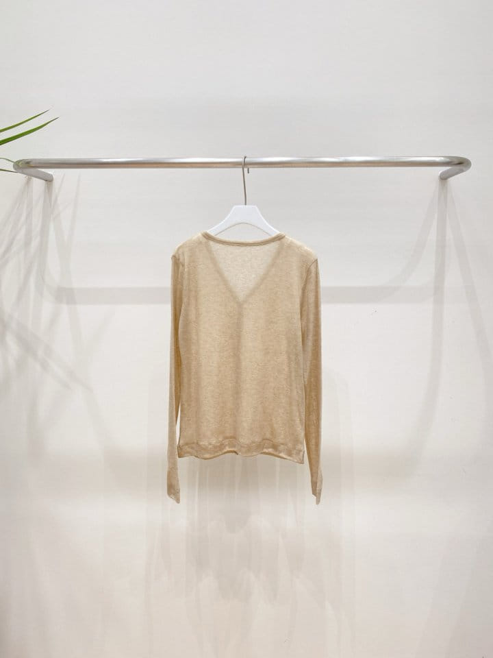 Very - Korean Women Fashion - #womensfashion - Very C Cardigan - 3