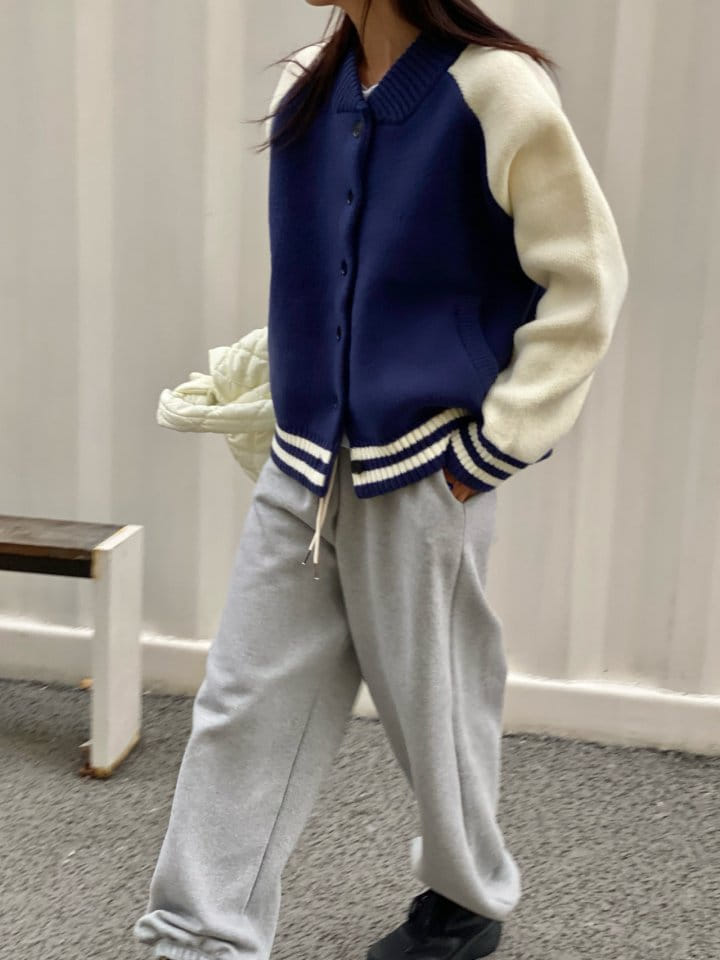 Very - Korean Women Fashion - #womensfashion - Third Jumper - 10