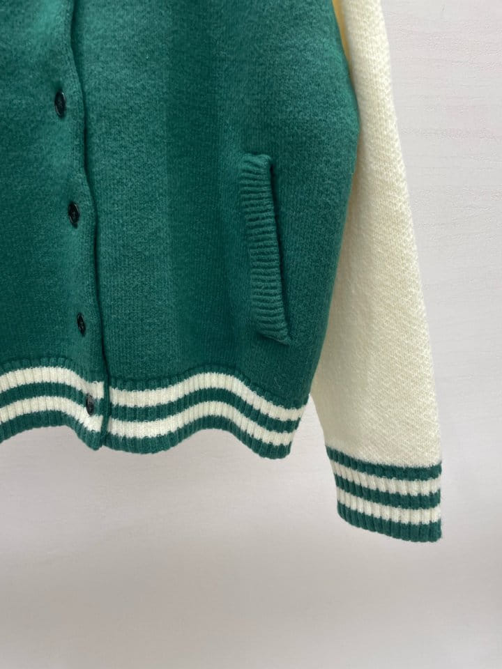 Very - Korean Women Fashion - #womensfashion - Third Jumper - 2