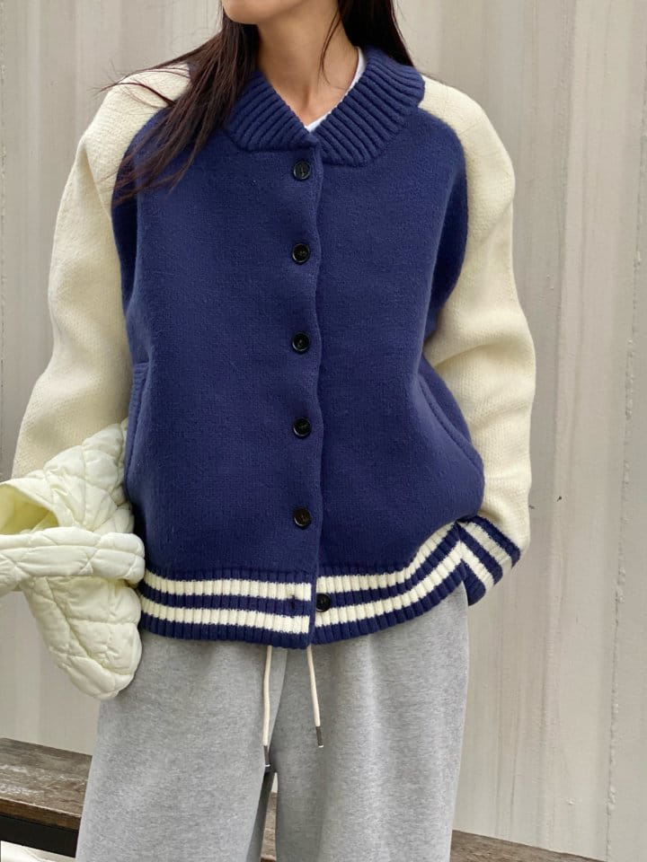 Very - Korean Women Fashion - #womensfashion - Third Jumper - 6