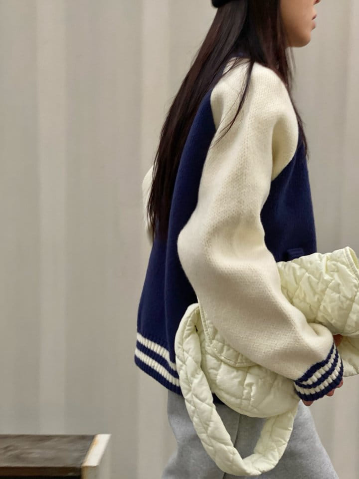 Very - Korean Women Fashion - #womensfashion - Third Jumper - 8