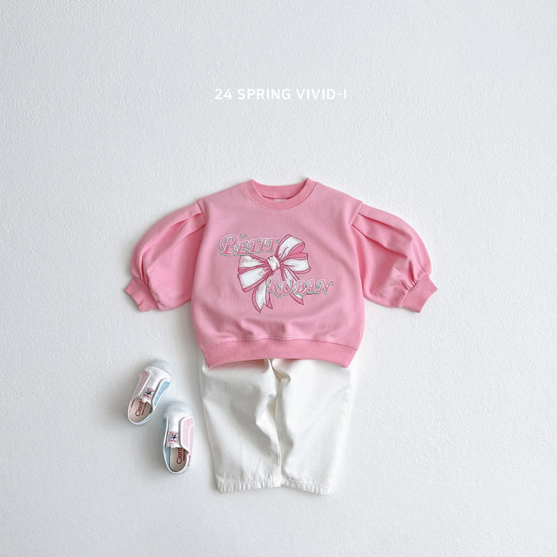 Vivid I - Korean Children Fashion - #childofig - Daily C Pants - 9