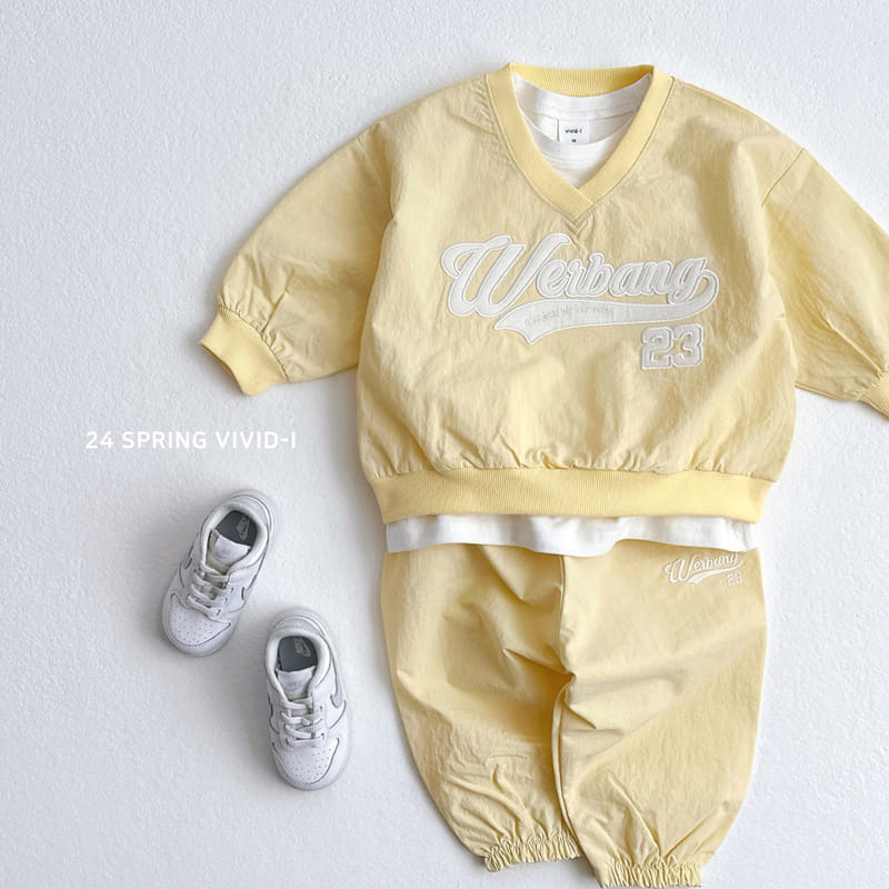 Vivid I - Korean Children Fashion - #minifashionista - Short Sleeve Layered Tee - 8