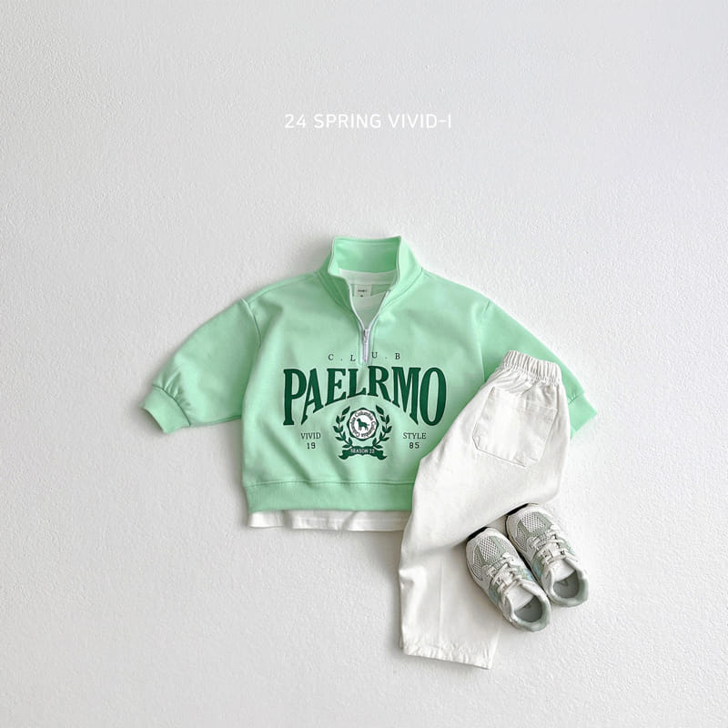 Vivid I - Korean Children Fashion - #toddlerclothing - Daily C Pants - 7
