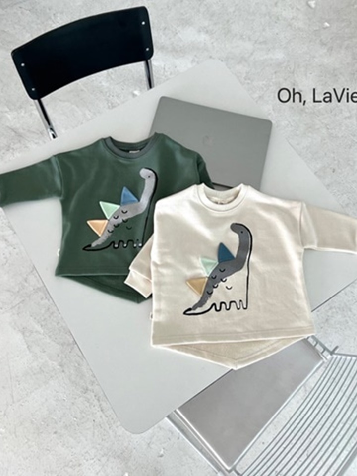 Brachio Sweatshirt