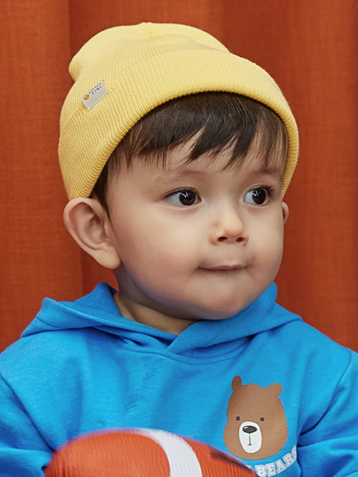 Jelly Beanie