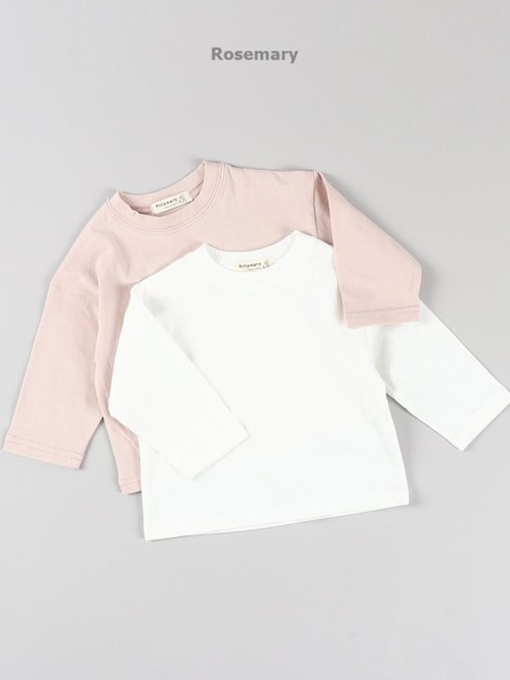 Bebe Basic Tee