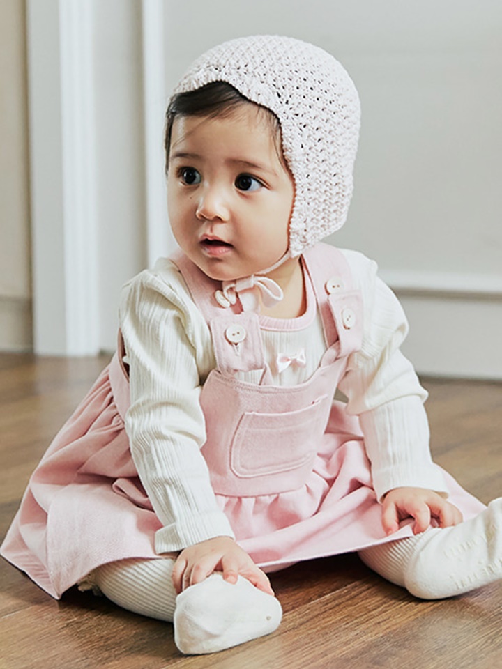Waltz Dungarees One-Piece