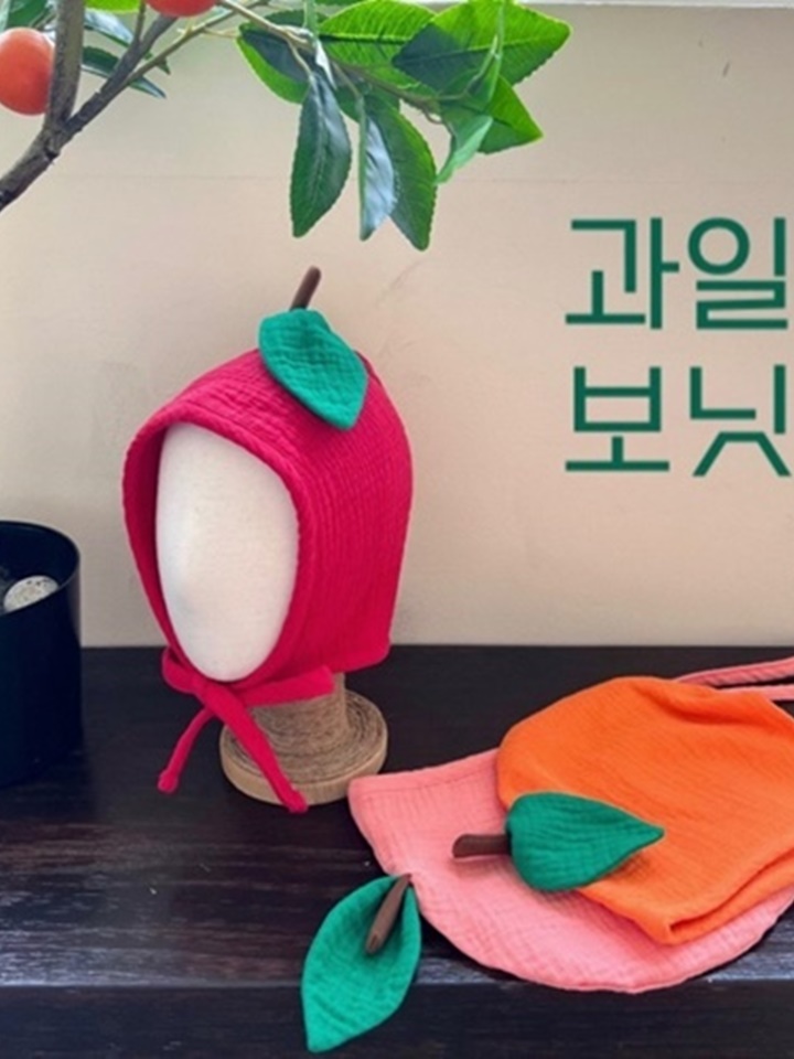 Fruit Bonnet