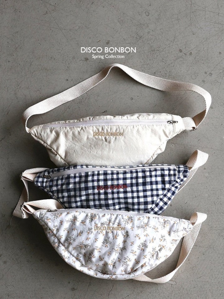 Discobonbon Affection Bag