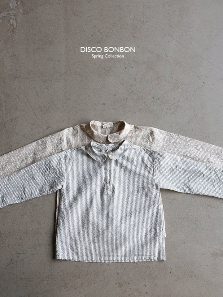 Pino Shirt