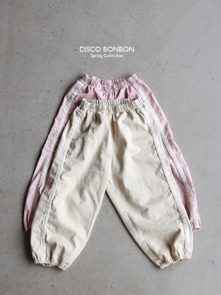 K Pop Pants