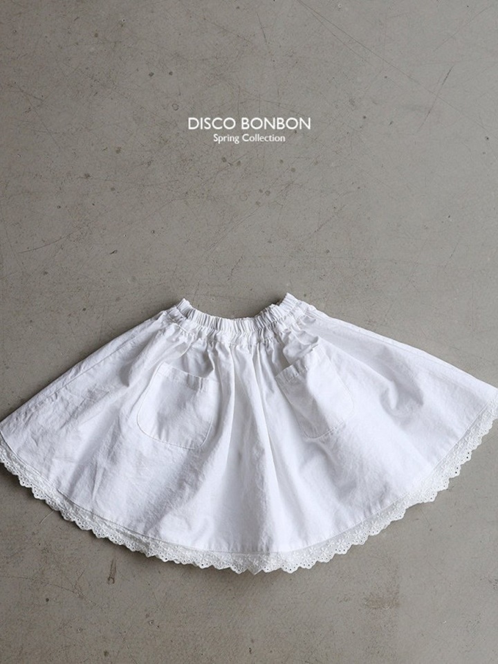 Renia Skirt
