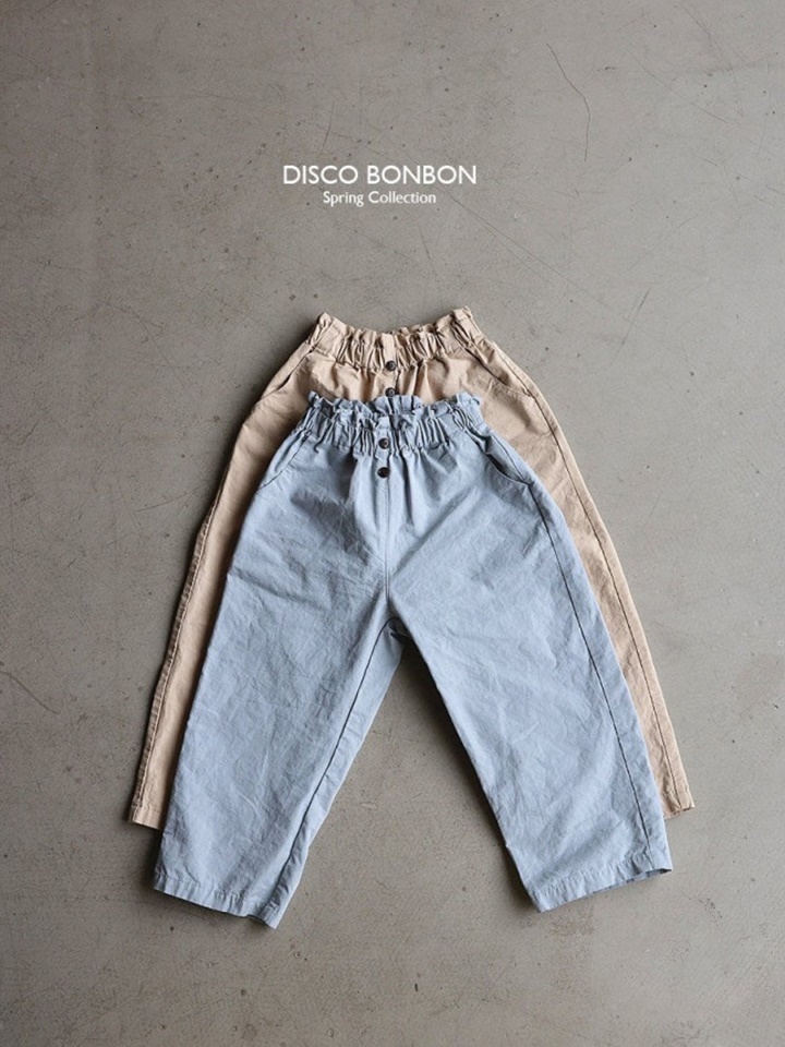 Breeze Pants