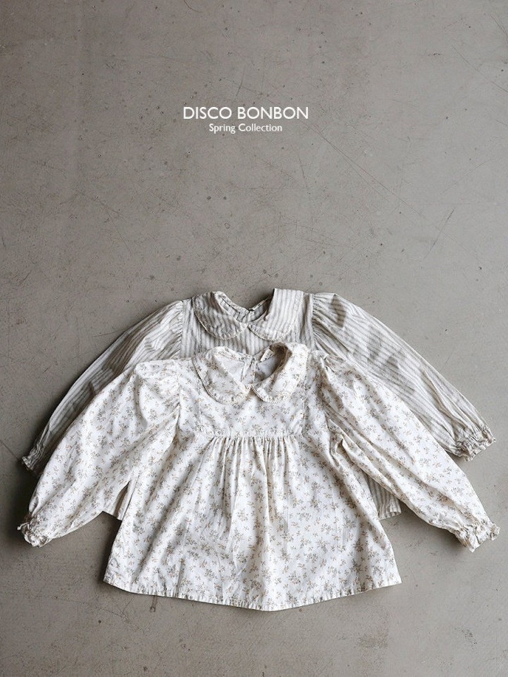 Mini Blouse