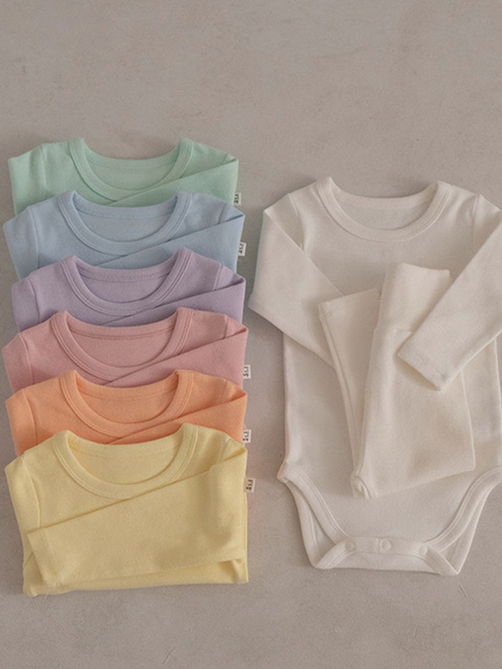 Pring Body Suit Set