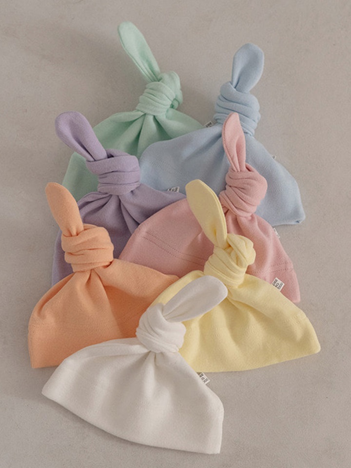Pring Kkockgi Hat