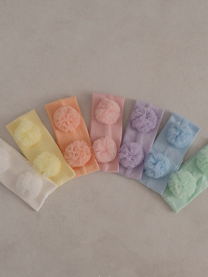 Pring Hair Band