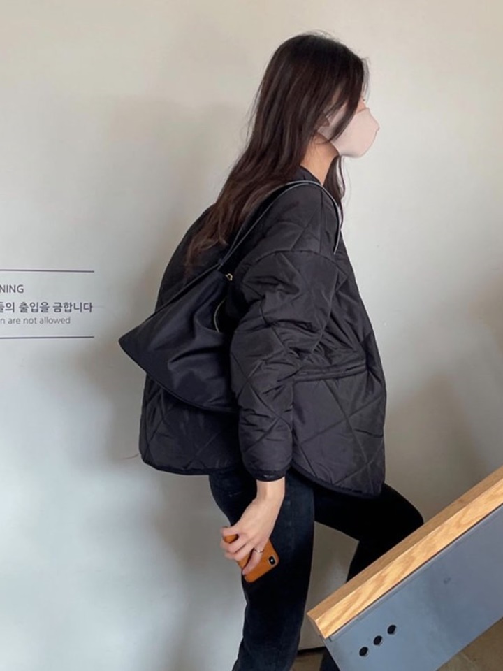 Dublin Jacket