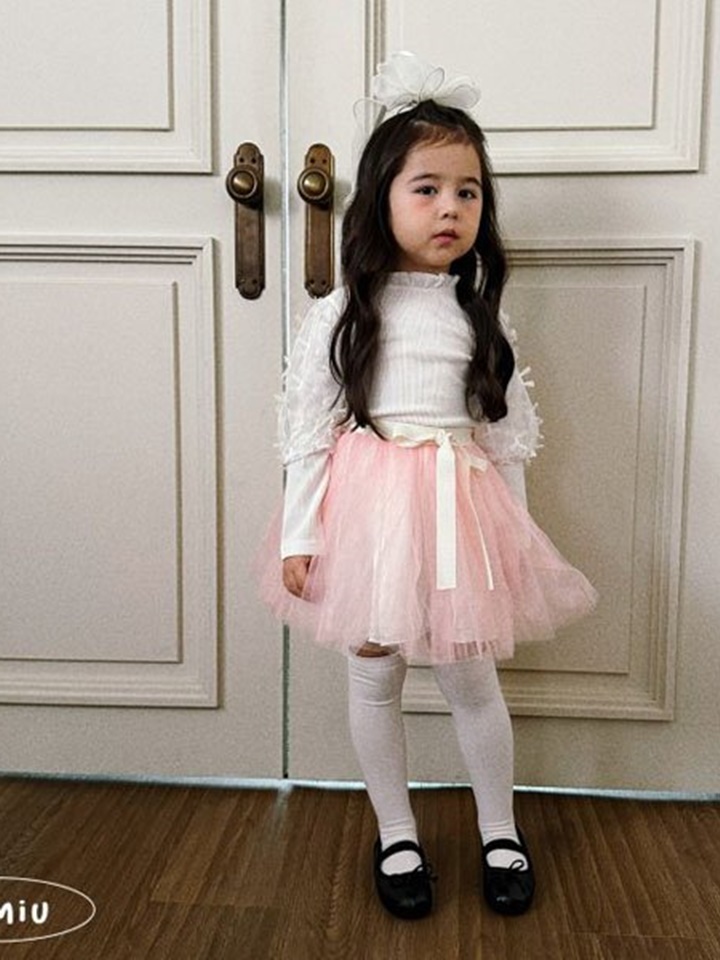 Jenny Sha Skirt