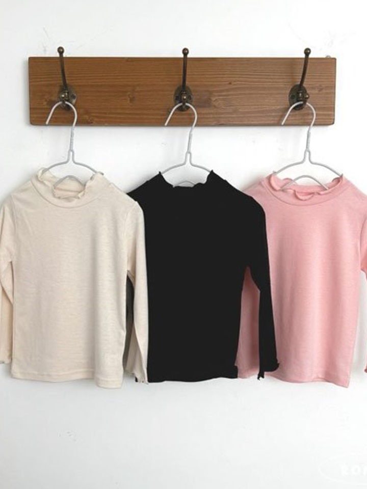 Spring Terry Tee