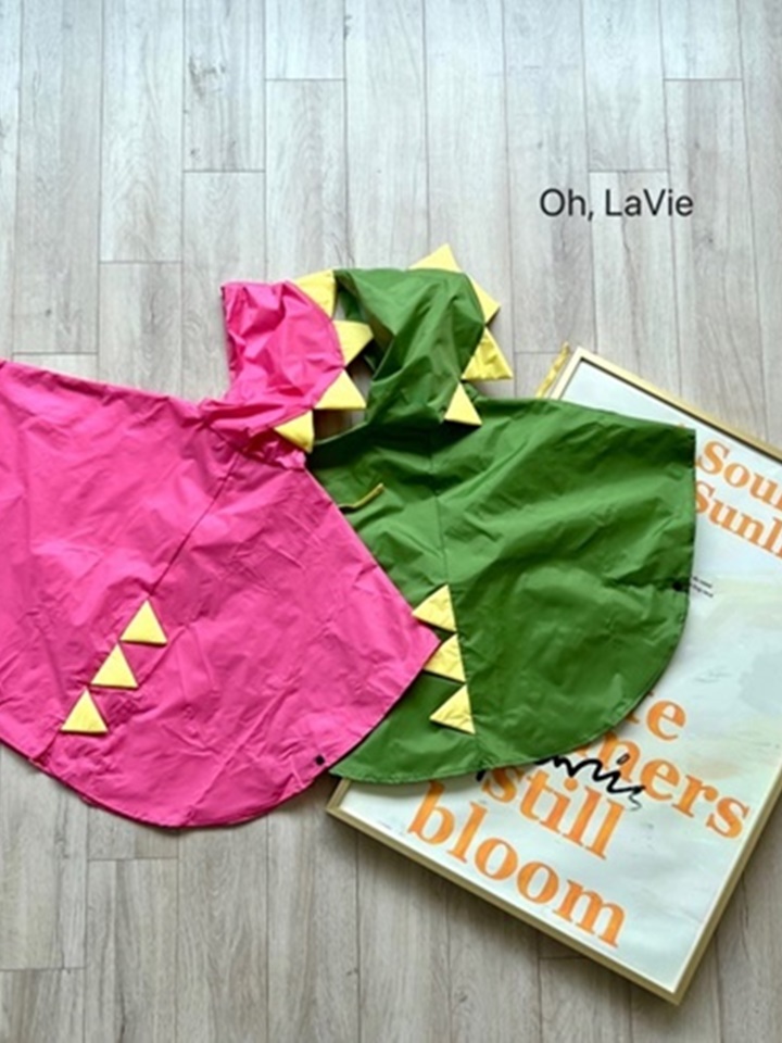 Raincoat