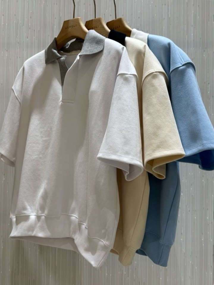 HPK Color Tee