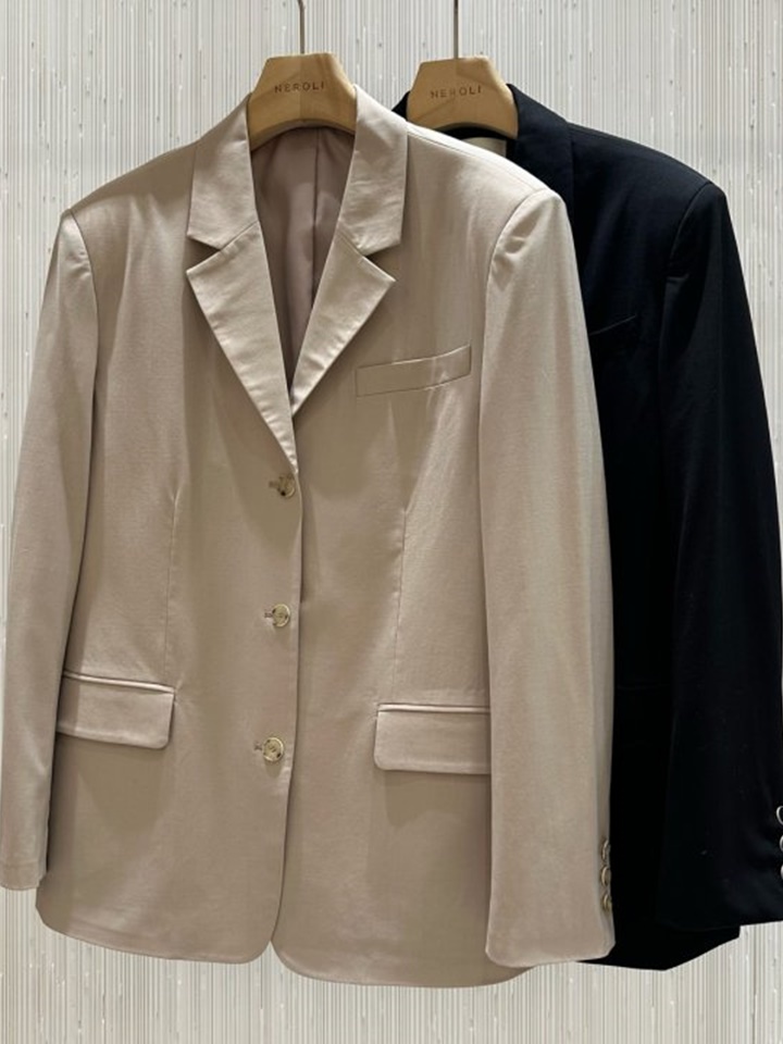 M Classic Jacket
