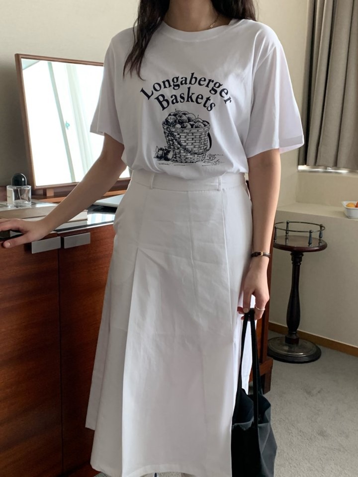 Apple Tee