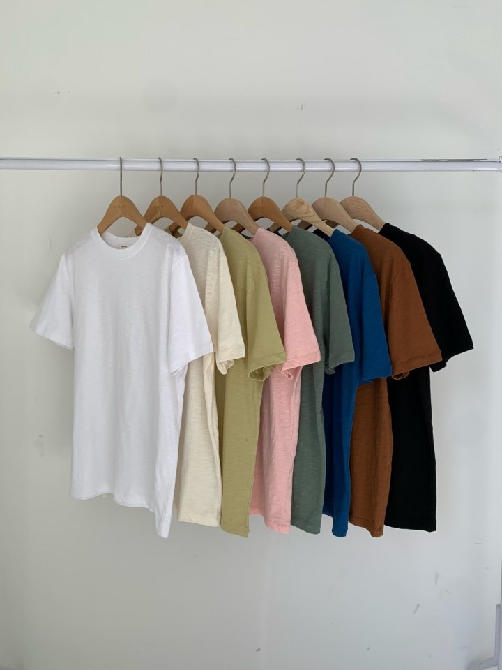 Live Tee