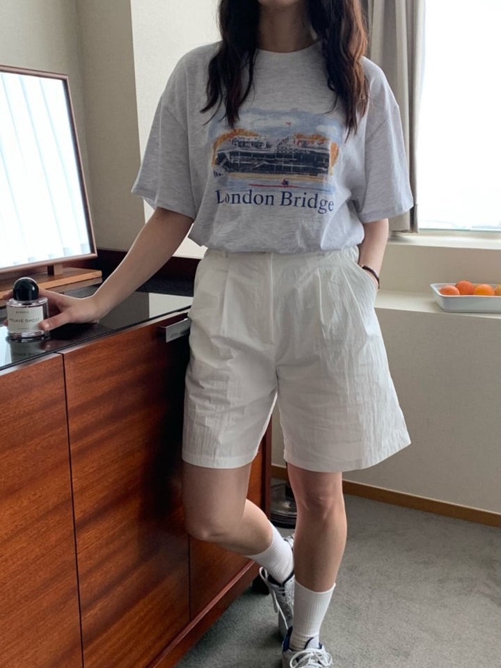 London Tee