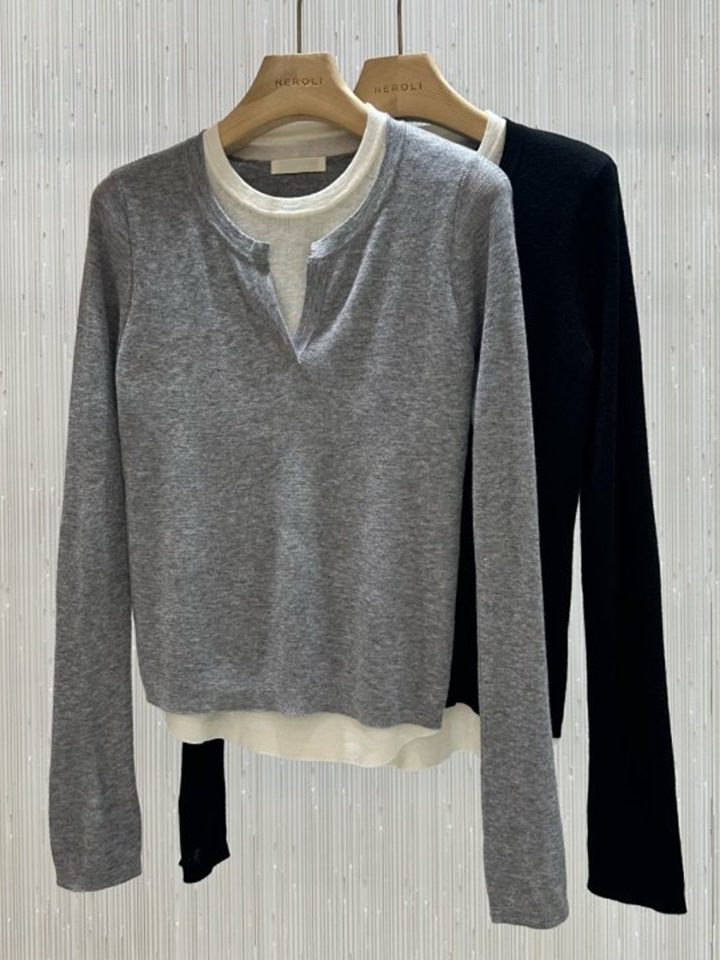 M Layered Double Kint