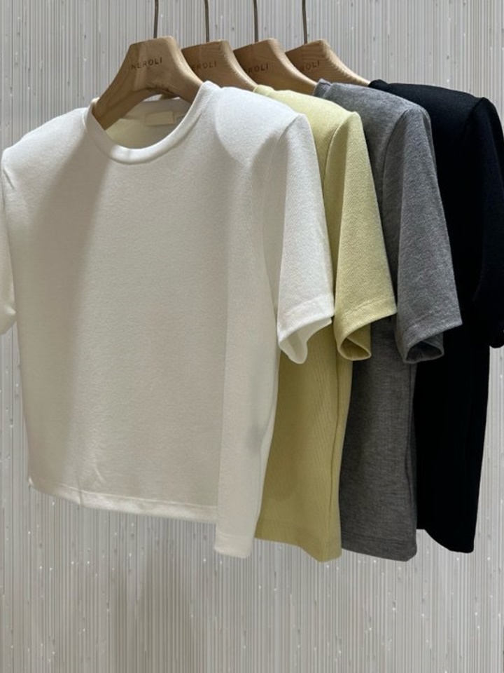 Pearl Pad Tee