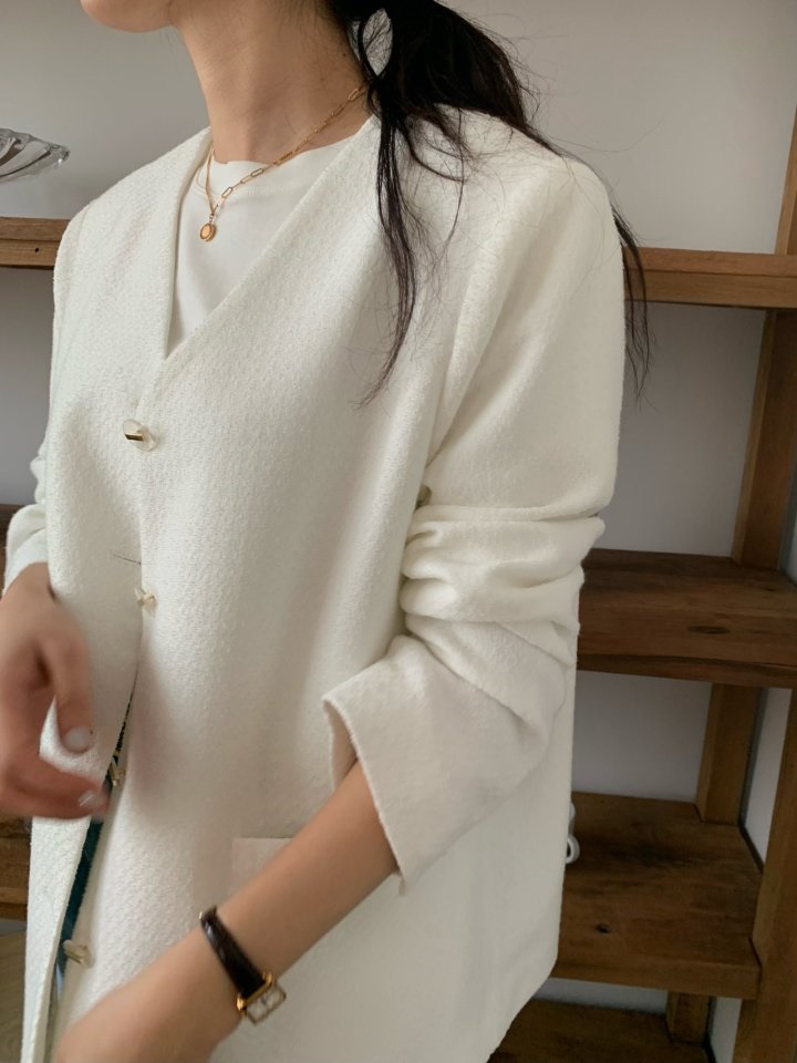 Kelly Tweed Jacket