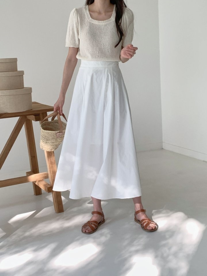 Lulu Lalla Skirt