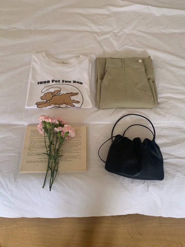 Running Tee