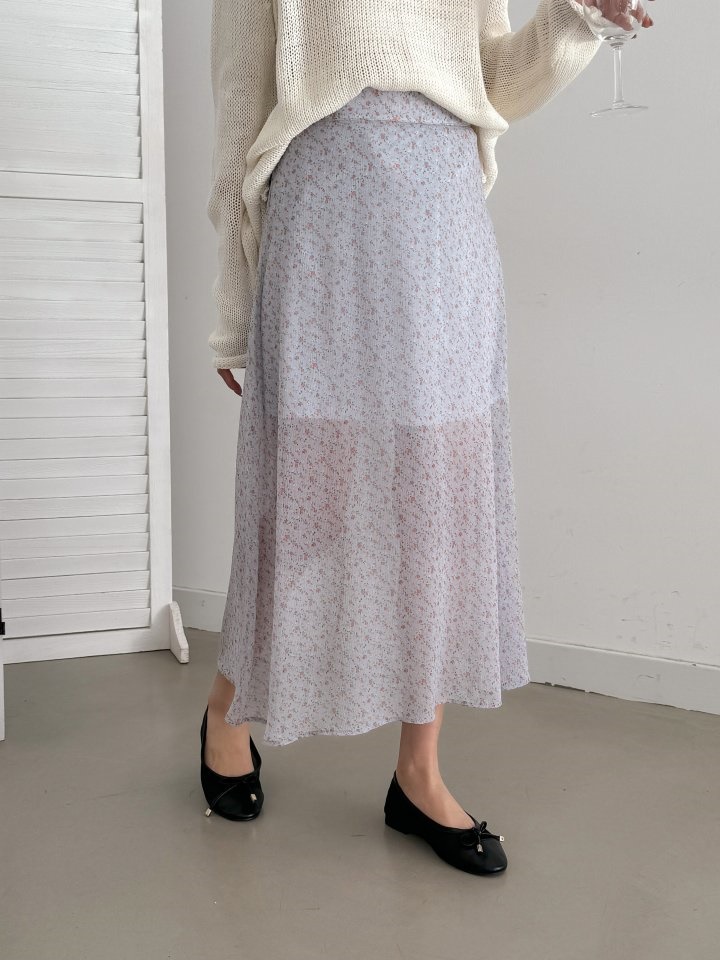 Together Skirt