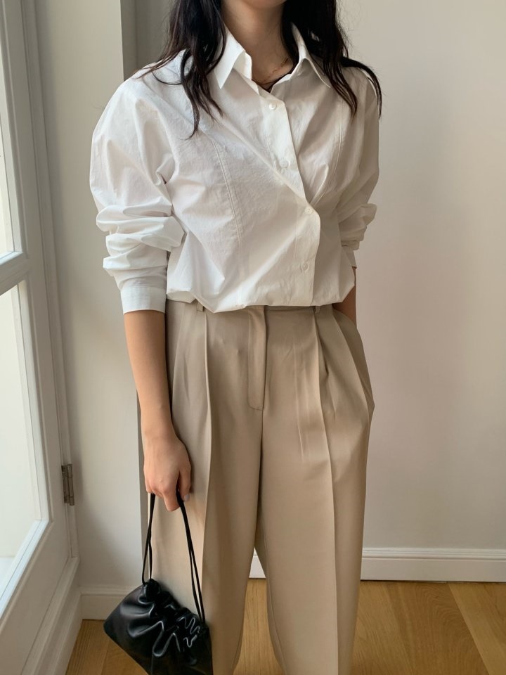 Cross Shirt