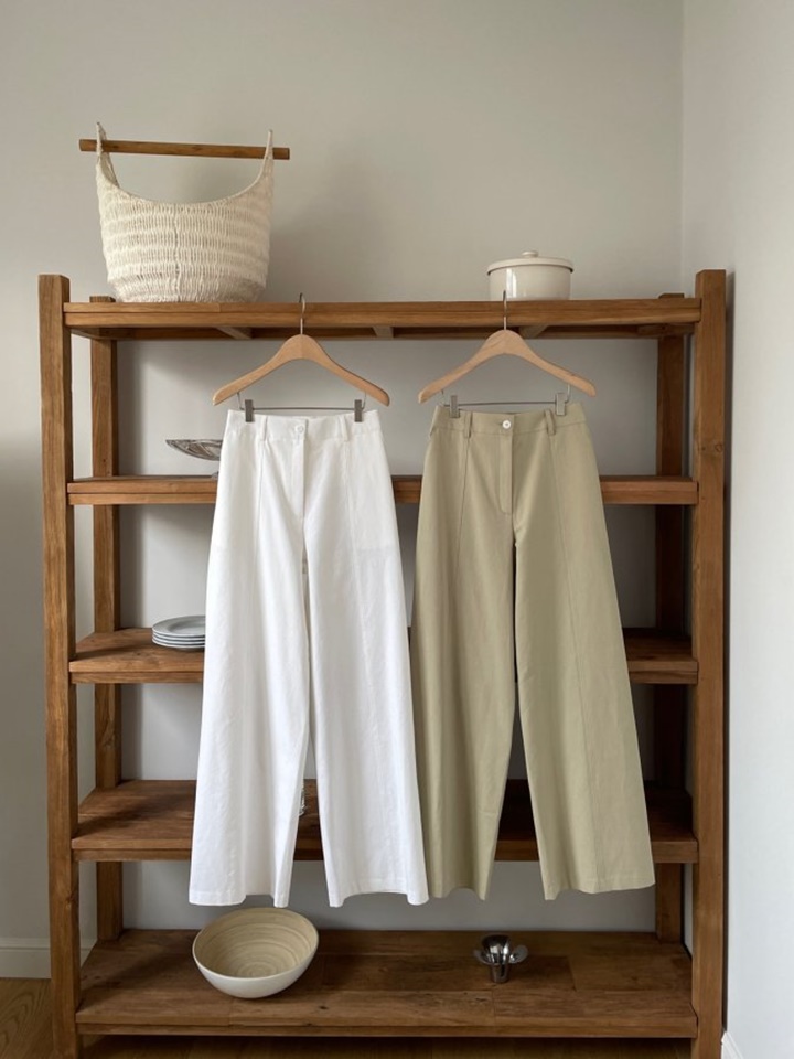 Rom Pants