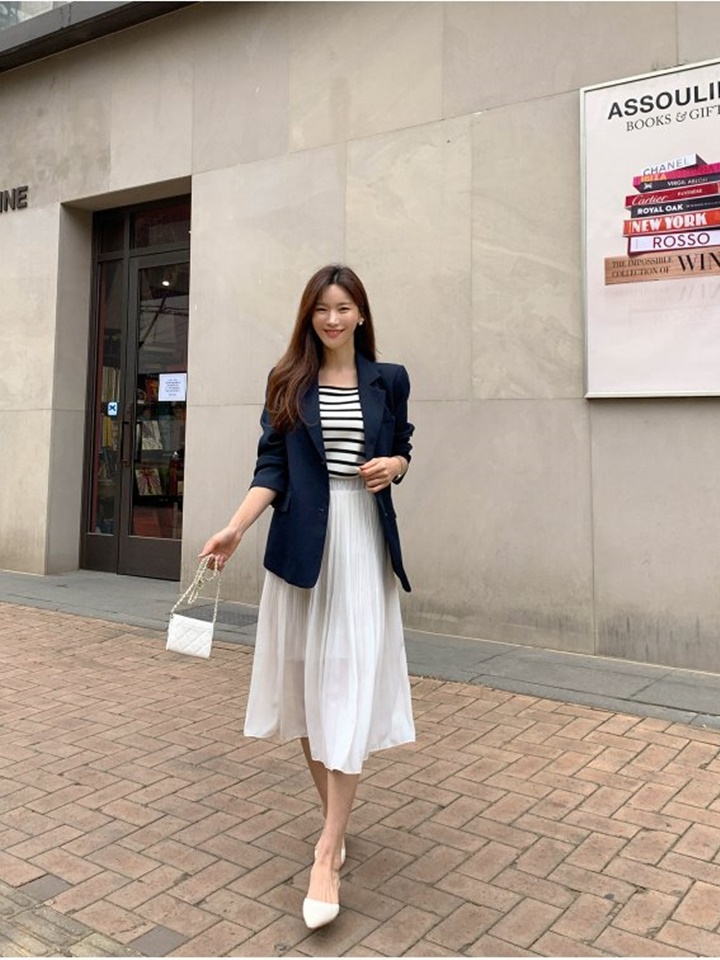 Beauty Skirt